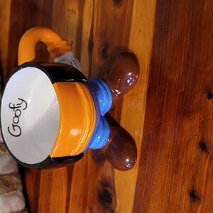 Goofy Character Ceramic Mug